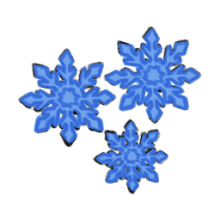 Bonne résistance au froid